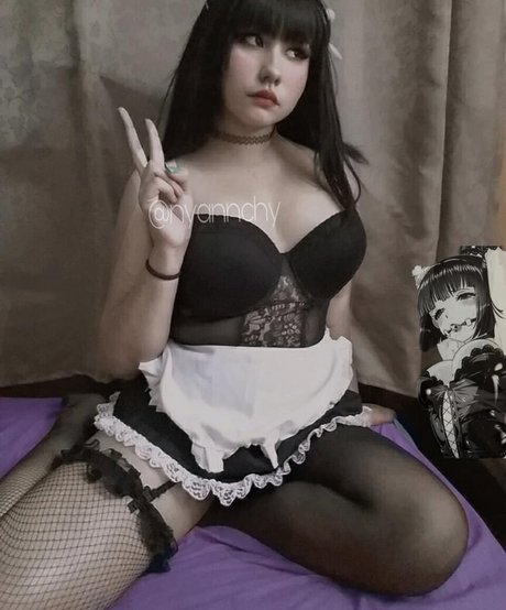 nyannchy onlyfans nsfw