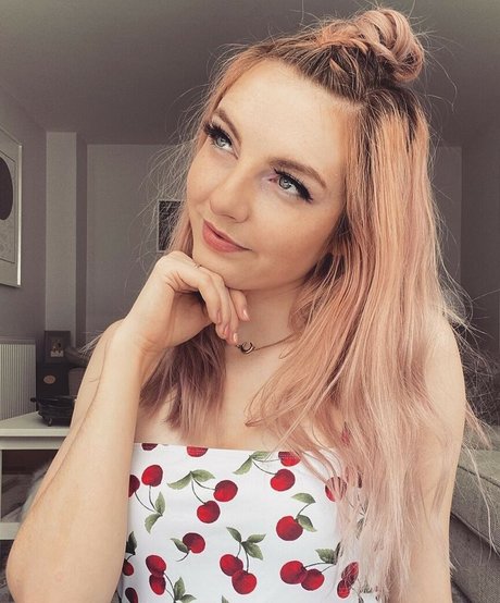 LDShadowLady nude onlyfans pics