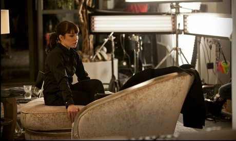 Noomi Rapace only fans nudes