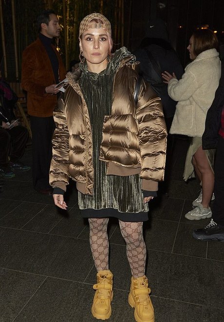 Noomi Rapace onlyfans creator