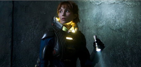 Noomi Rapace onlyfans leaked