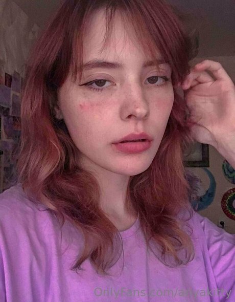 anyakitty leaked porn onlyfans