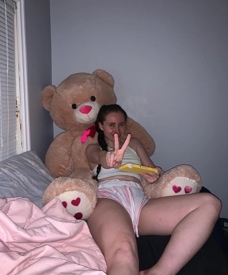 Alyssa Cleversey onlyfans naked porn