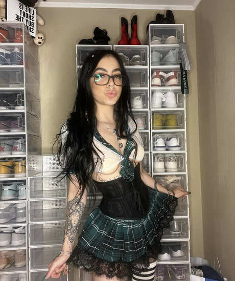 mikaelamvpoficial onlyfans nude tits