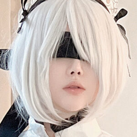 Nuo Meizi onlyfans model photo