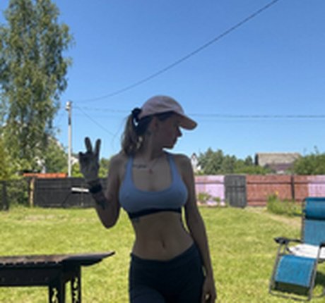 Dog Queen onlyfans hot