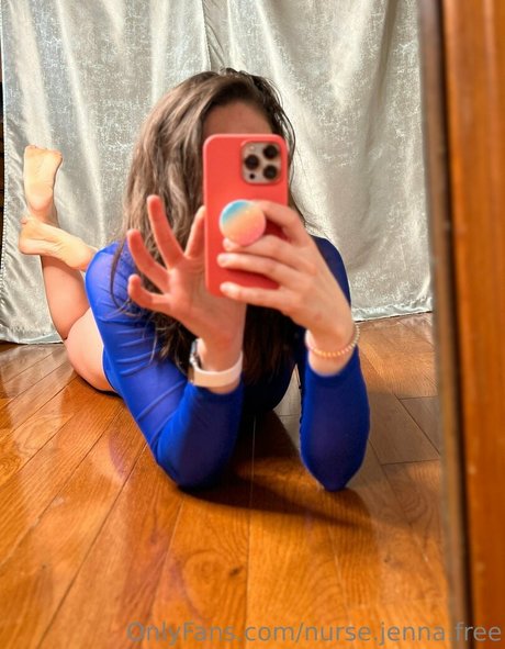 nurse jenna free onlyfans gratis