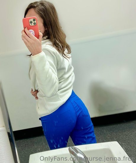 nurse jenna free only fans.