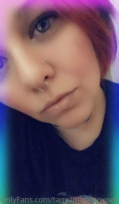 tanyamariex onlyfans leak sex