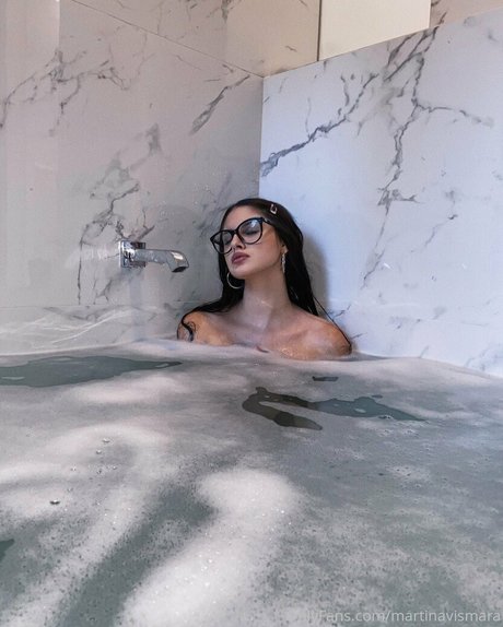 martinavismara only fans content