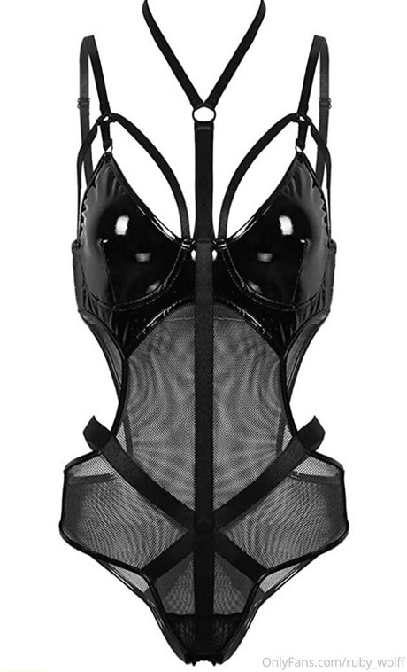 ruby wolff onlyfans leaked sex