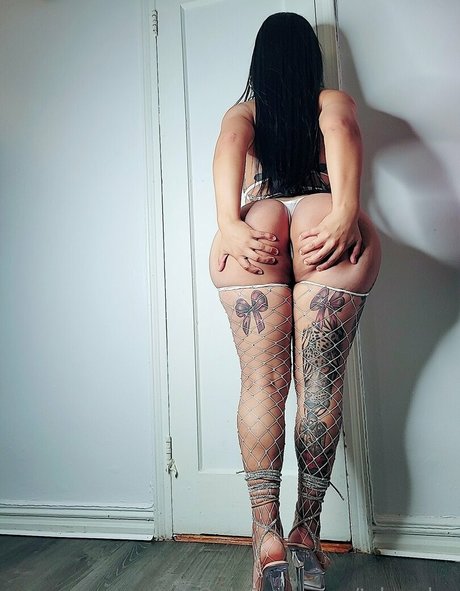 TSKendra onlyfans leaked pics