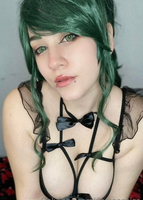 nogitsunespice leaked onlyfans content