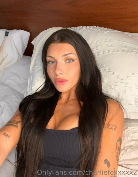 charliefoxxxxx2 only fans leaks