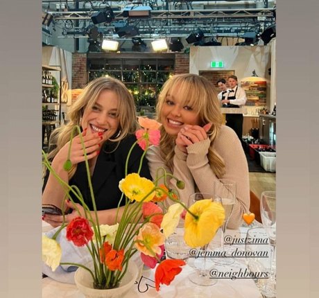 Jemma Donovan porn leaked onlyfans