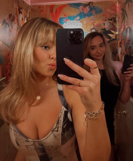 Jemma Donovan Profile pic