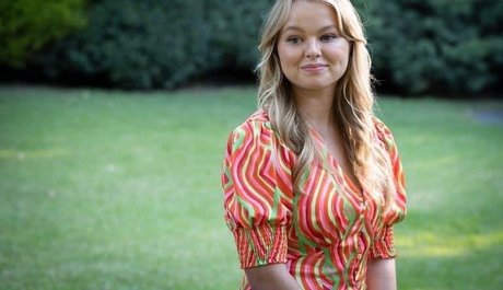 Jemma Donovan onlyfans nide