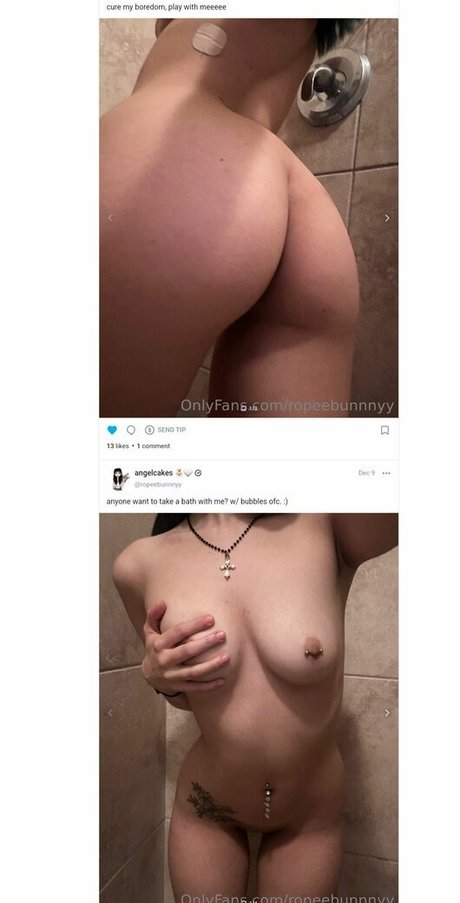 Ropeaddict only fans review