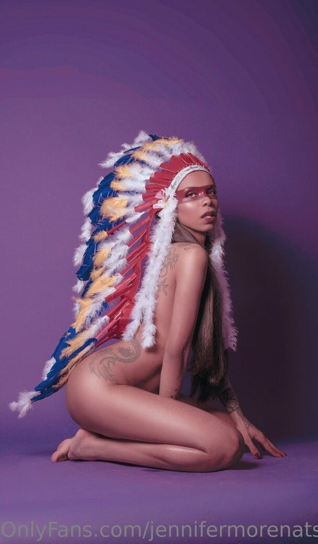 jennifermorenats onlyfans leaks