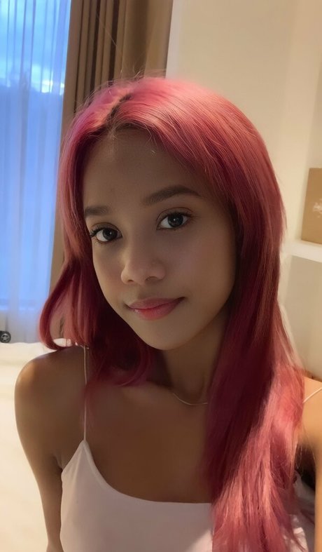 Rebecca Sheisbiru onlyfans naked pics