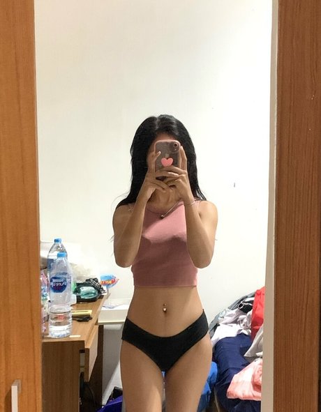 Rebecca Sheisbiru onlyfans.