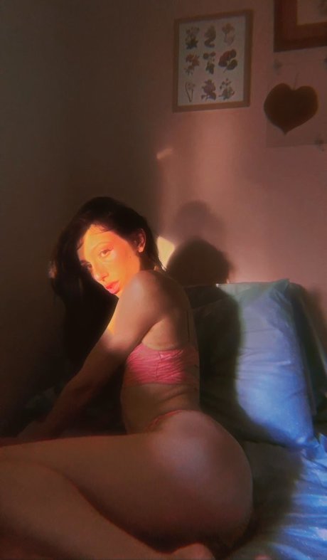 Ellecakes only fans leaked porn