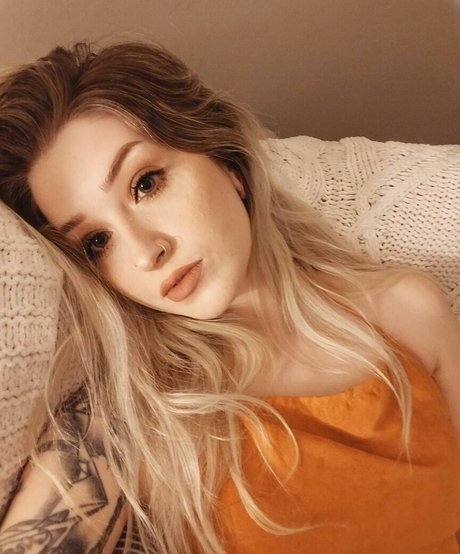 Christa Panek new leaked onlyfans