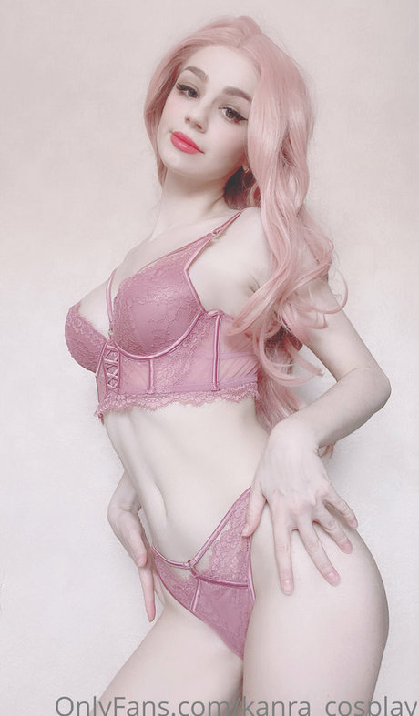 Kanra onlyfans leaks