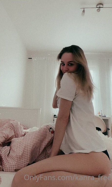 Kanra leak onlyfans nude