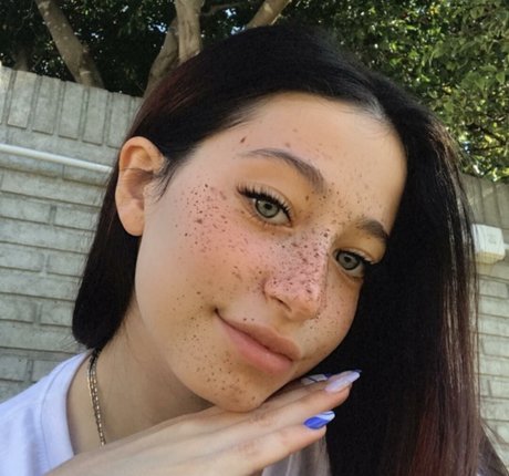 Milagros Seghi only fans pics