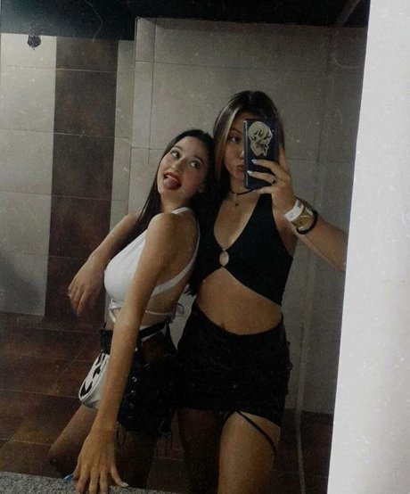 Milagros Seghi onlyfans naked leaked