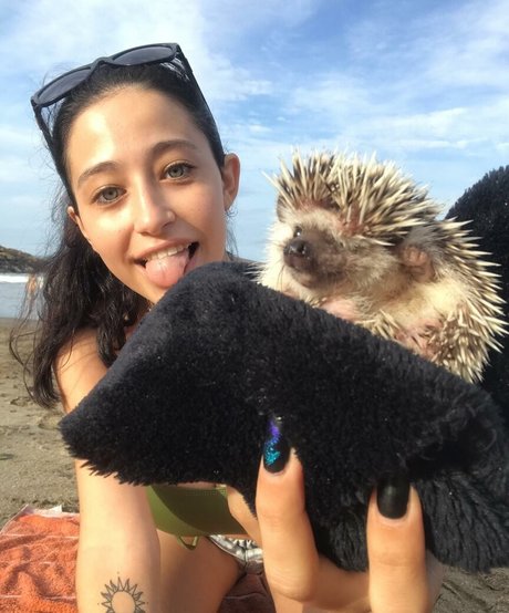 Milagros Seghi onlyfans nude leaks