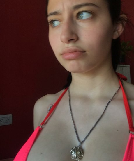 Milagros Seghi naked onlyfans leaked