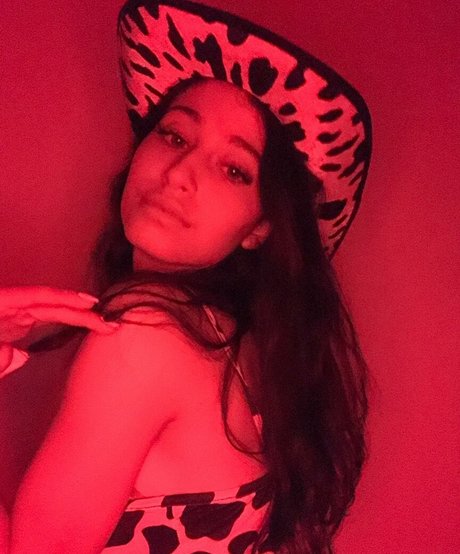 Milagros Seghi onlyfans lesk