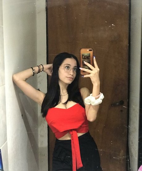 Milagros Seghi leaked only fans nudes