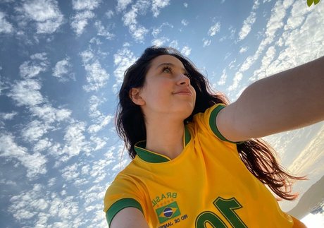 Milagros Seghi onlyfans porn leaked