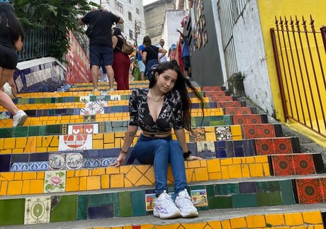 Milagros Seghi onlyfans.