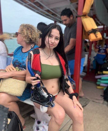 Milagros Seghi onlyfans leajs