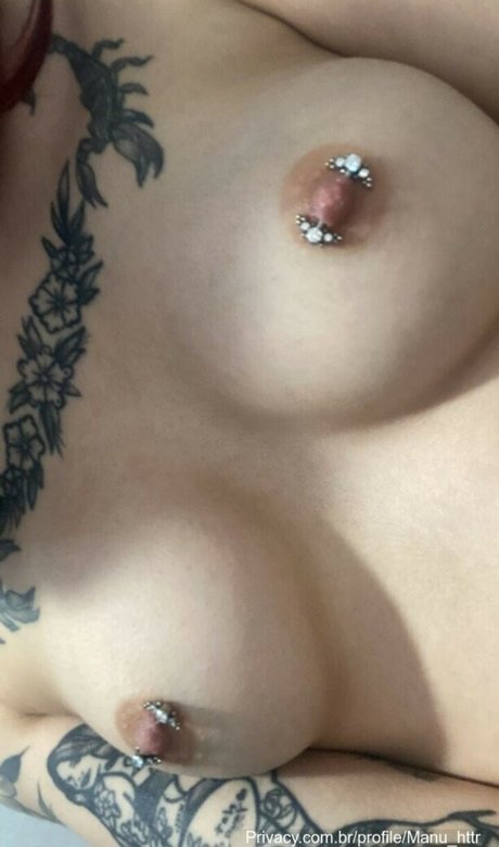 Manuella Hattenhauer onlyfans leaked photos