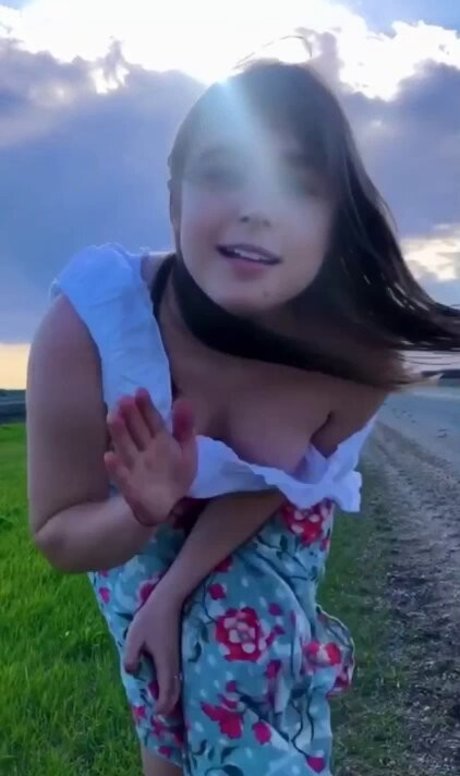 Charlotte Winslow naked onlyfans pics