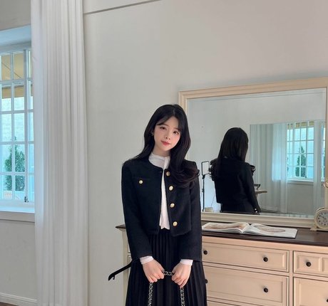 Asmr Yeonchu onlyfans