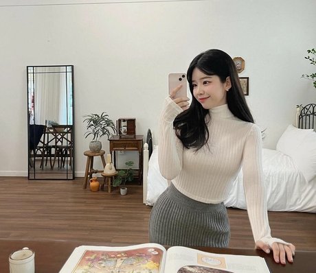 Asmr Yeonchu nudes onlyfans leaked