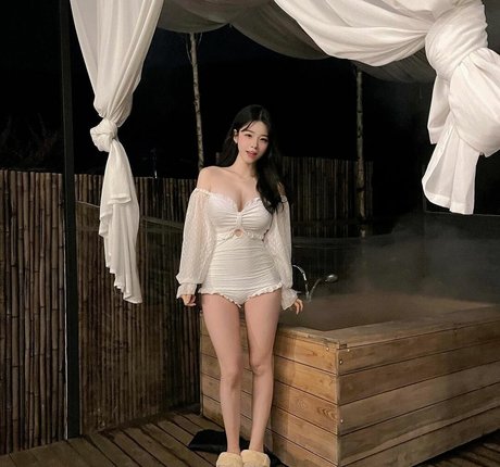 Asmr Yeonchu onlyfans leaks porn