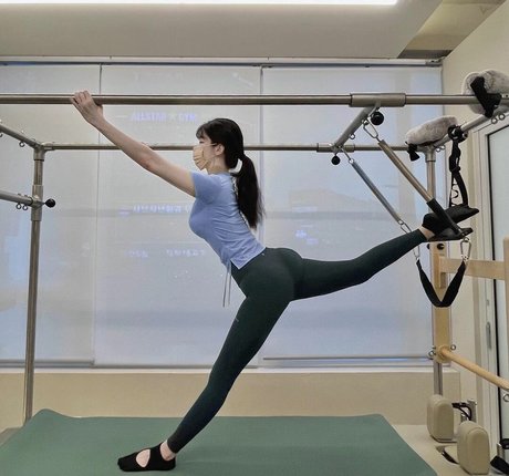 Asmr Yeonchu porn onlyfans leaks