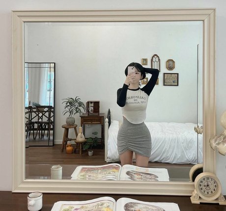 Asmr Yeonchu onlyfans striptease