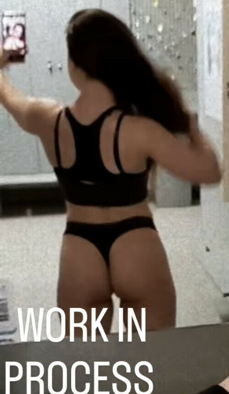 Yulka Tochka leak only fans