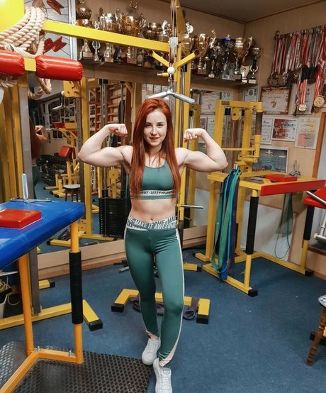 Yulka Tochka sex tape onlyfans