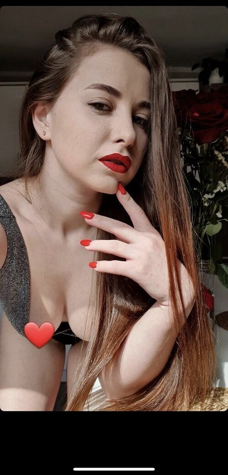 Yulka Tochka onlyfans leaks.