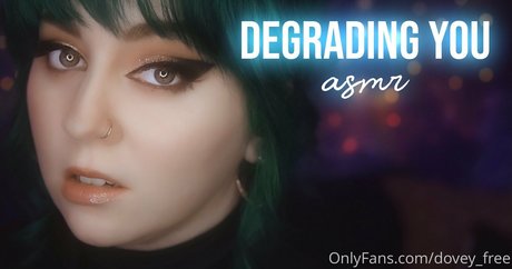 dovey free new onlyfans leaks