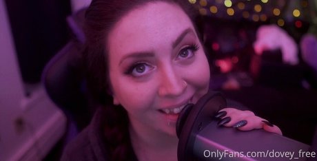 dovey free leak onlyfans nude